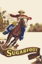 Watch Sugarfoot 123movies