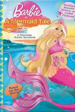 Watch Barbie in a Mermaid Tale 123movies