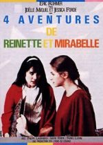 Watch Four Adventures of Reinette and Mirabelle 123movies