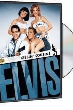 Watch Kissin' Cousins 123movies
