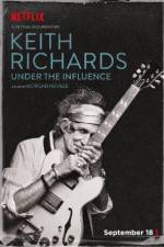 Watch Keith Richards: Under the Influence 123movies