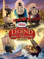 Watch Thomas & Friends: Sodor\'s Legend of the Lost Treasure 123movies