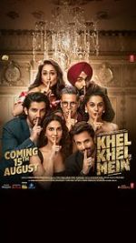 Watch Khel Khel Mein 123movies