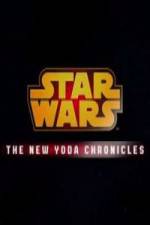 Watch The New Yoda Chronicles: Escape from the Jedi Temple 123movies
