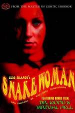 Watch Snakewoman 123movies