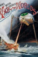 Watch Jeff Wayne's Musical Version of 'The War of the Worlds' 123movies