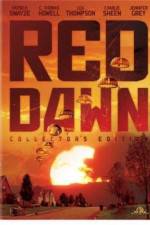 Watch Red Dawn 123movies