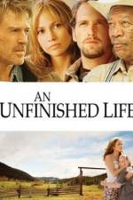 Watch An Unfinished Life 123movies