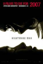 Watch Nightmare Man 123movies