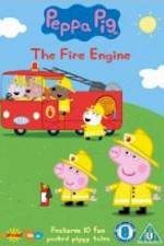 Watch Peppa Pig - Fire Engine And Other Stories 123movies