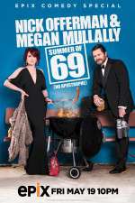 Watch Nick Offerman & Megan Mullally Summer of 69: No Apostrophe 123movies