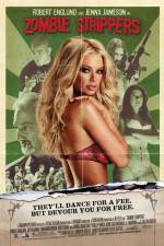 Watch Zombie Strippers! 123movies