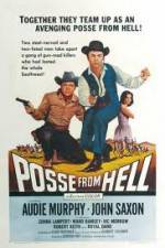 Watch Posse from Hell 123movies