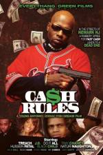 Watch Cash Rules 123movies