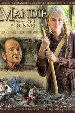 Watch Mandie and the Secret Tunnel 123movies