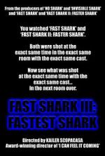 Watch Fast Shark III: Fastest Shark 123movies
