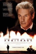Watch Arbitrage 123movies
