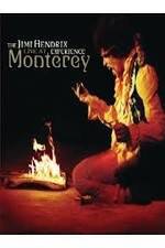Watch The Jimi Hendrix Experience Live at Monterey 123movies