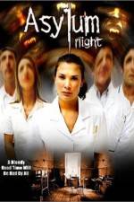 Watch Asylum Night 123movies