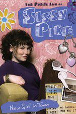 Watch The Public Life of Sissy Pike: New Girl in Town 123movies