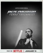 Watch Pete Davidson: Turbo Fonzarelli (TV Special 2024) 123movies