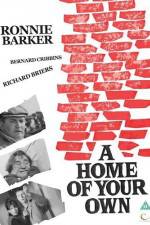 Watch A Home of Your Own 123movies