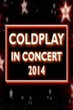 Watch Coldplay In Concert 123movies