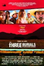 Watch The Three Burials of Melquiades Estrada 123movies