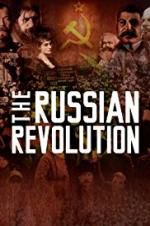 Watch The Russian Revolution 123movies