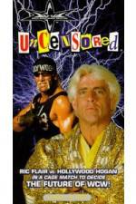 Watch WCW Uncensored 123movies