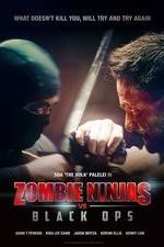 Watch Zombie Ninjas vs Black Ops 123movies