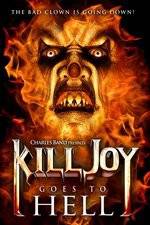 Watch Killjoy Goes to Hell 123movies