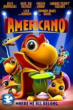 Watch Americano 123movies