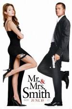 Watch Mr. & Mrs. Smith 123movies
