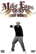 Watch Mike Epps: Funny Bidness 123movies