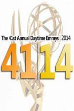 Watch 41st Annual Daytime Emmy Awards 123movies