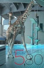 Watch 5,80 mètres 123movies