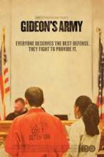 Watch Gideons Army 123movies