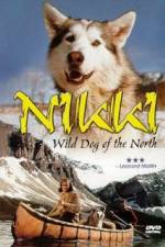 Watch Nikki Wild Dog of the North 123movies