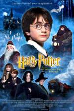 Watch Harry Potter and the Sorcerer's Stone 123movies