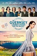 Watch The Guernsey Literary and Potato Peel Pie Society 123movies