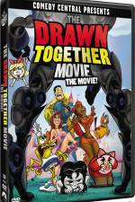 Watch The Drawn Together Movie The Movie 123movies