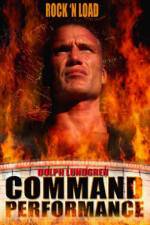 Watch Command Performance 123movies