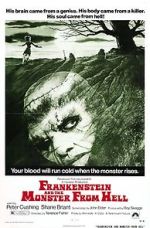 Watch Frankenstein and the Monster from Hell 123movies