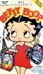 Watch Betty Boop\'s Hollywood Mystery 123movies