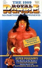Watch Royal Rumble (TV Special 1989) 123movies