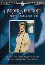 Watch Murder, She Wrote: The Celtic Riddle 123movies