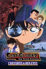 Watch Detective Conan: Captured in Her Eyes 123movies