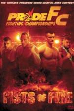 Watch Pride 29: Fists of Fire 123movies