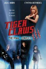 Watch Tiger Claws III 123movies